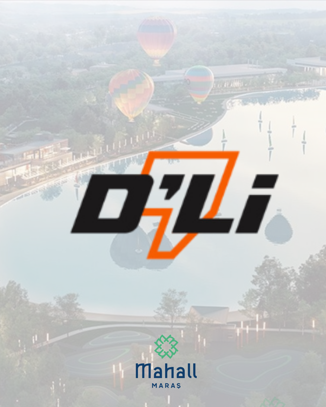 D'Lİ FOOD